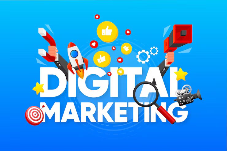 Best Digital Marketing Agencies In Delhi | Wall Communication